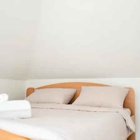 Villa Drina Water House Tadici