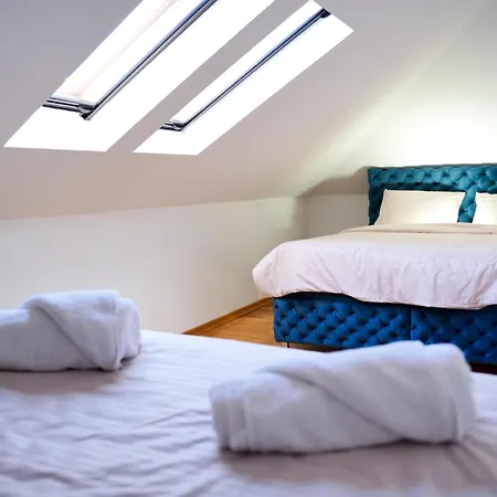 Drina Water House * Tadici