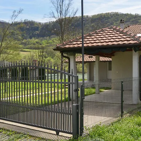 Villa Drina Water House *