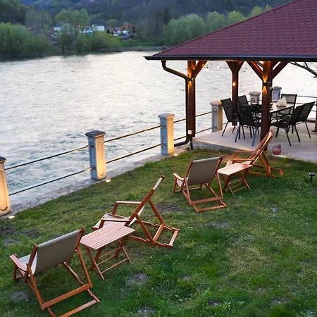 Drina Water House Tadici