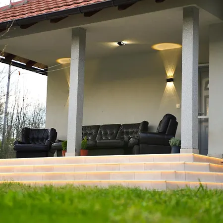 Drina Water House Tadici