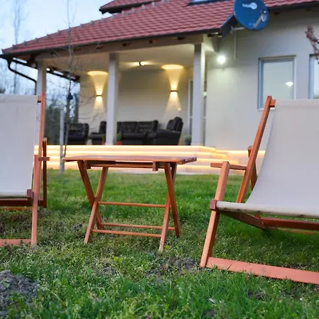 Drina Water House Tadici