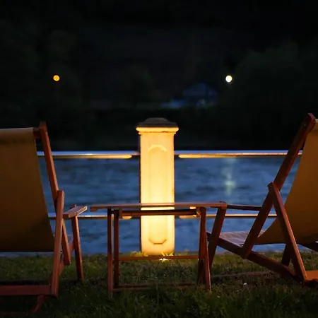 Villa Drina Water House