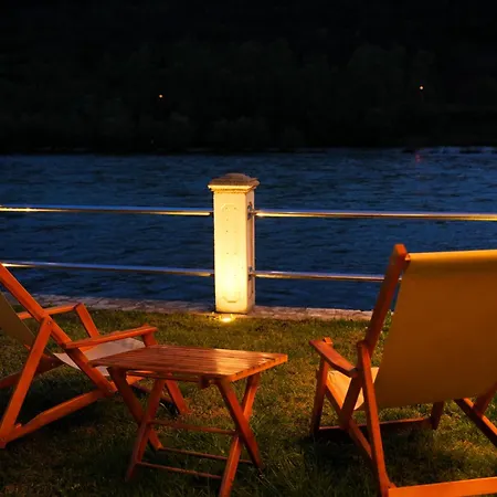 Drina Water House * Tadici