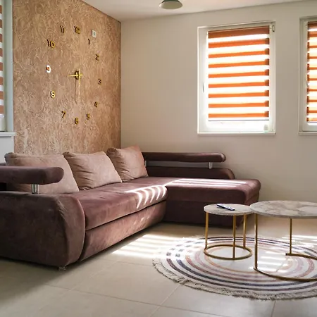 Drina Water House Villa *