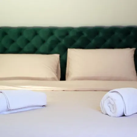 Villa Drina Water House Tadici