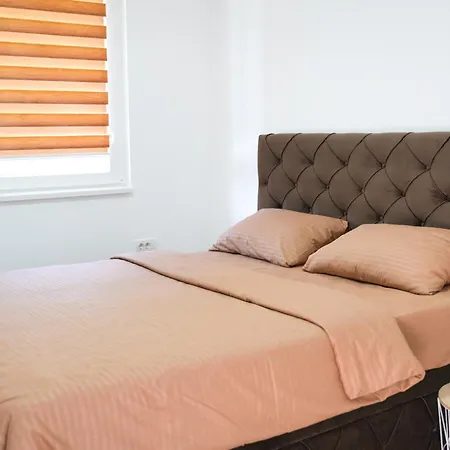 Drina Water House * Tadici