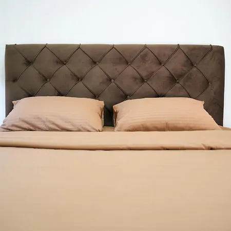 Drina Water House Villa *