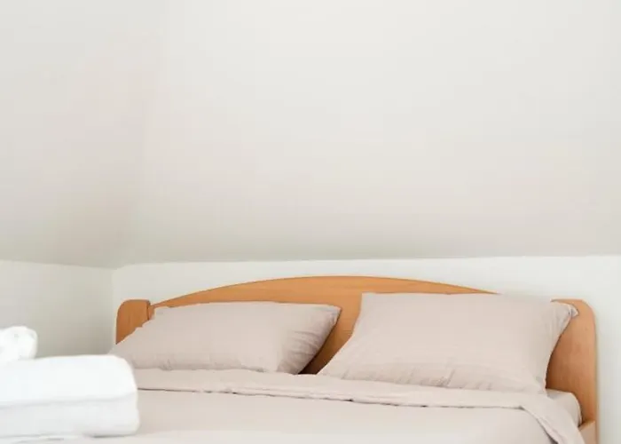 Villa Drina Water House Tadici