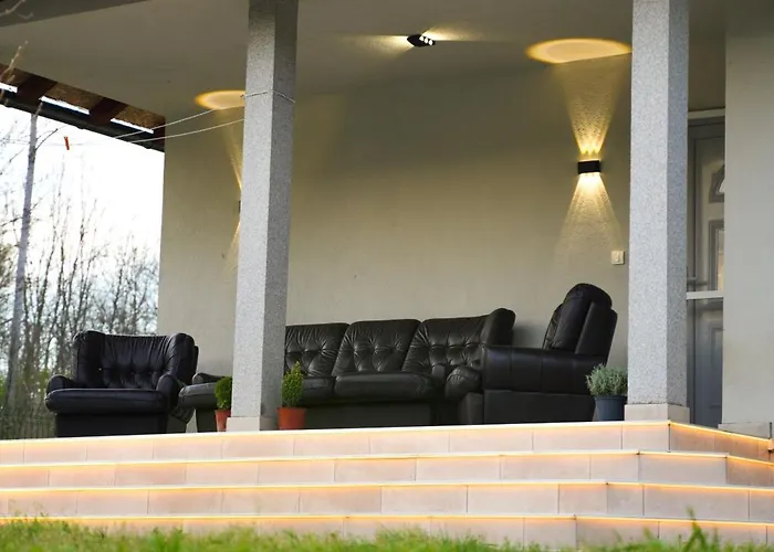 Drina Water House Tadici