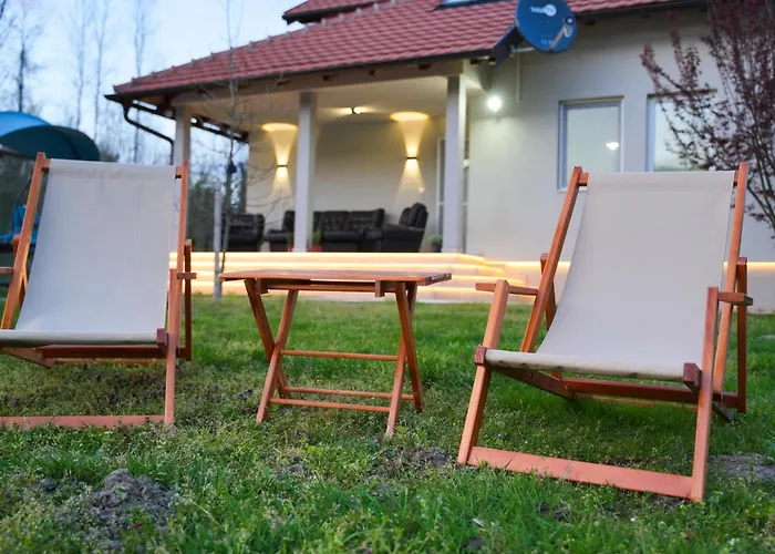 Drina Water House Tadici