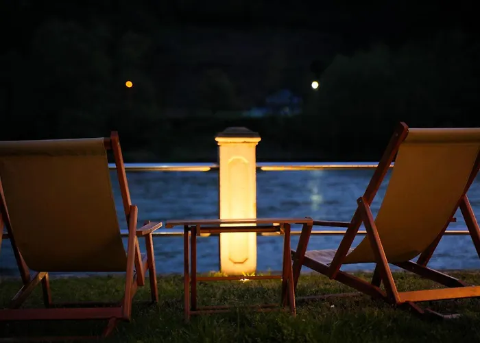 Villa Drina Water House