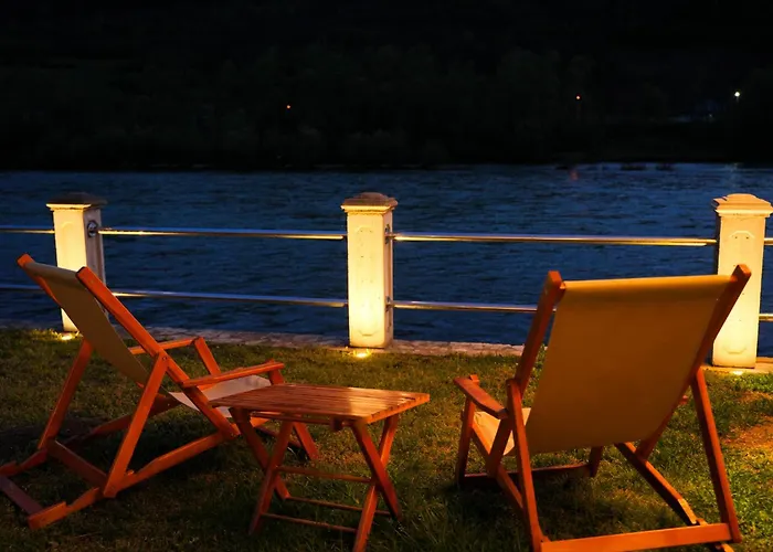 Drina Water House * Tadici