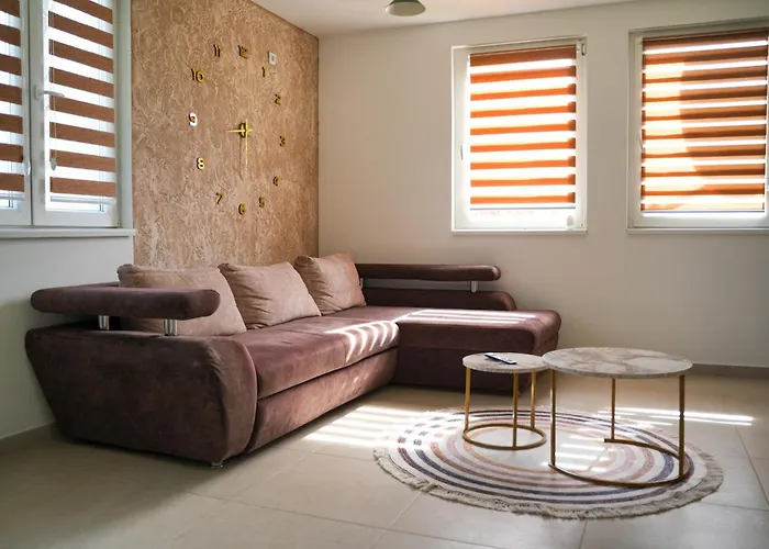 Drina Water House Villa *