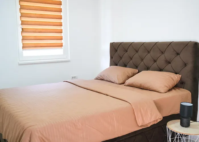 Drina Water House * Tadici