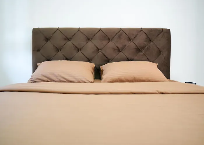 Drina Water House Villa *