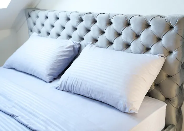 Villa Drina Water House *