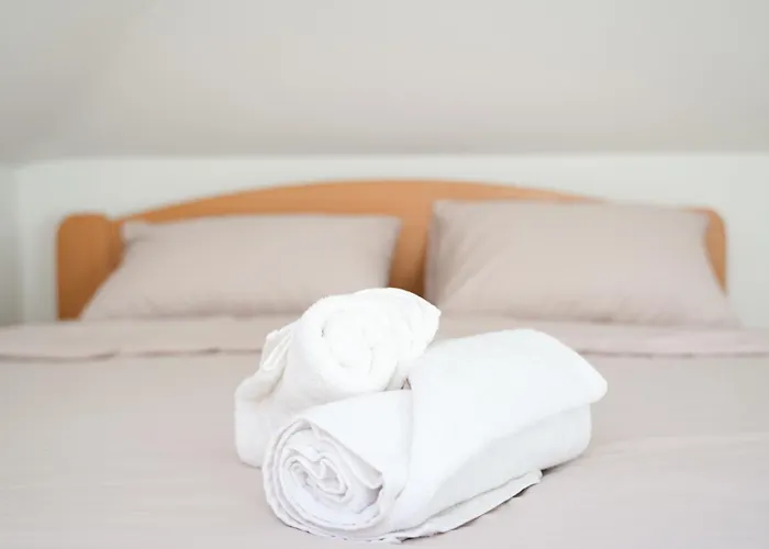 Villa Drina Water House *